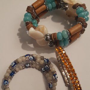 Vintage  Bracelets